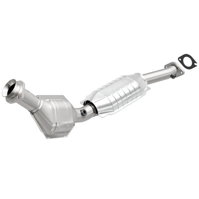 1998 LINCOLN TOWN CAR Discount Catalytic Converters