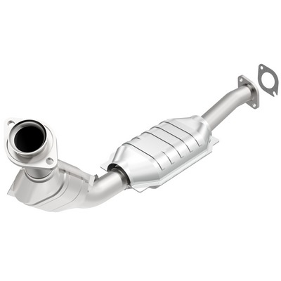 2007 FORD CROWN VICTORIA Discount Catalytic Converters