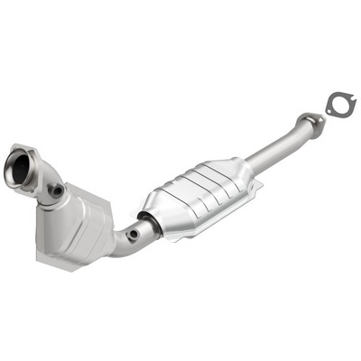2009 LINCOLN TOWN CAR Discount Catalytic Converters