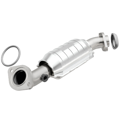 2008 CADILLAC CTS Discount Catalytic Converters