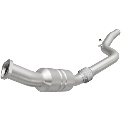 2008 DODGE CHARGER Discount Catalytic Converters