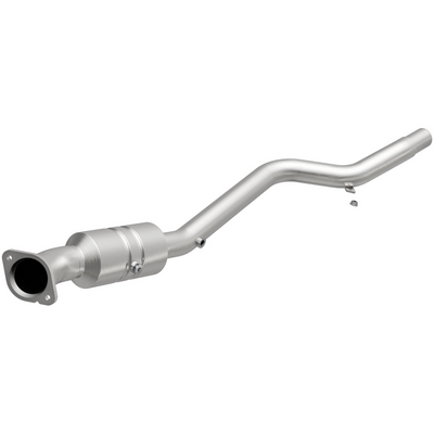 2009 DODGE CHARGER Discount Catalytic Converters