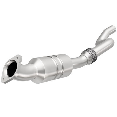 2014 DODGE CHARGER Discount Catalytic Converters