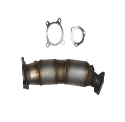2007 AUDI A4 Discount Catalytic Converters