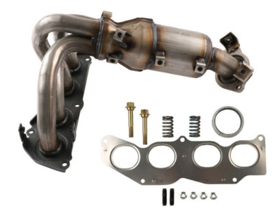 2015 TOYOTA CAMRY Discount Catalytic Converters