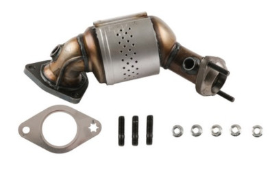2011 LINCOLN MKS Discount Catalytic Converters