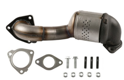 2016 LINCOLN MKS Discount Catalytic Converters