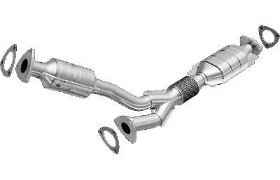 2001 CADILLAC CATERA Discount Catalytic Converters