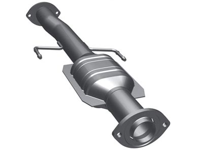 2003 TOYOTA TACOMA Discount Catalytic Converters