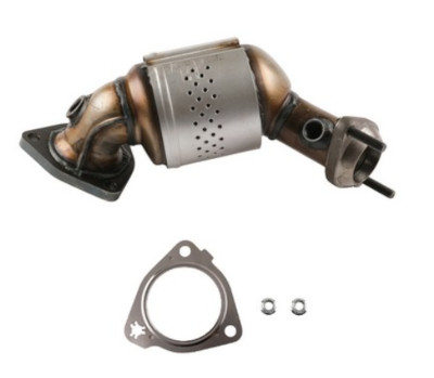 2012 LINCOLN MKS Discount Catalytic Converters