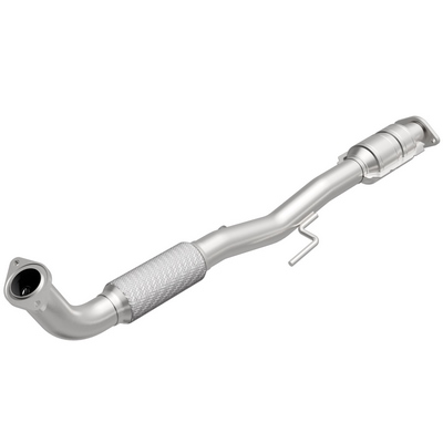 2003 TOYOTA CAMRY Discount Catalytic Converters