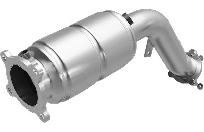 2011 AUDI A4 Discount Catalytic Converters