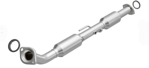 2021 TOYOTA TACOMA Discount Catalytic Converters