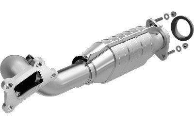 2011 CADILLAC CTS Discount Catalytic Converters
