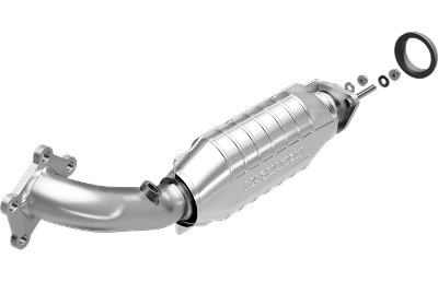 2016 CADILLAC CTS Discount Catalytic Converters