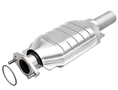 2012 MERCURY MKZ Discount Catalytic Converters