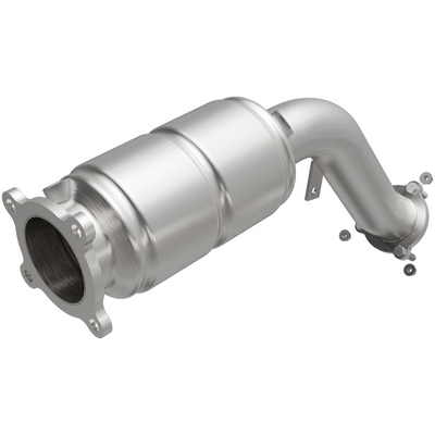 2011 AUDI A4 Discount Catalytic Converters