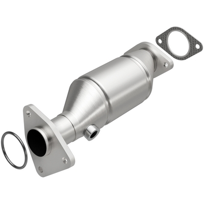 2013 NISSAN NV1500 Discount Catalytic Converters