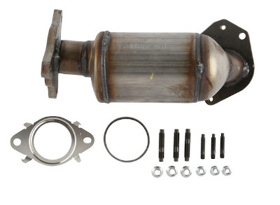 2019 BUICK ENVISION Discount Catalytic Converters