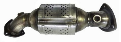 1997 AUDI A4 Discount Catalytic Converters
