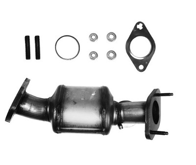 2008 BUICK ENCLAVE Discount Catalytic Converters