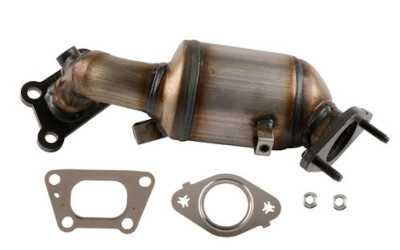 2020 BUICK ENCLAVE Discount Catalytic Converters
