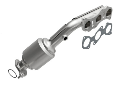 2011 TOYOTA TACOMA Discount Catalytic Converters