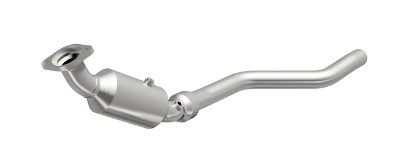 2012 DODGE CHALLENGER Discount Catalytic Converters