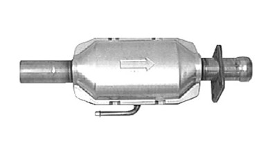 1984 CHEVROLET CAPRICE Discount Catalytic Converters