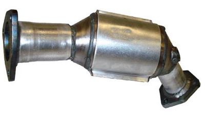 1998 AUDI A4 Discount Catalytic Converters