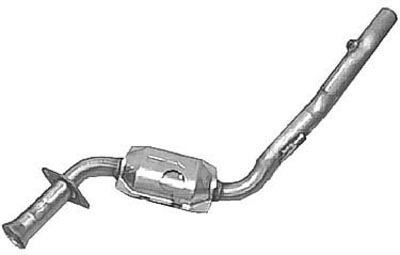 1993 EAGLE VISION Discount Catalytic Converters