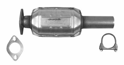 2009 BUICK LUCERNE Discount Catalytic Converters