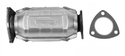 2014 ACURA TSX Discount Catalytic Converters