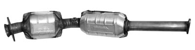 2010 LINCOLN TOWN CAR Discount Catalytic Converters