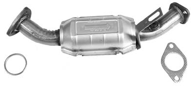2004 CADILLAC CTS Discount Catalytic Converters