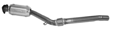 2002 AUDI A4 Discount Catalytic Converters