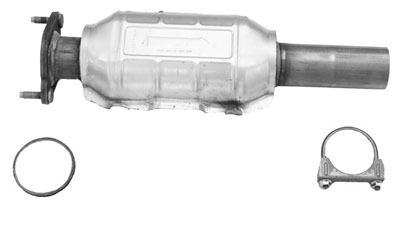 2006 FORD FUSION Discount Catalytic Converters