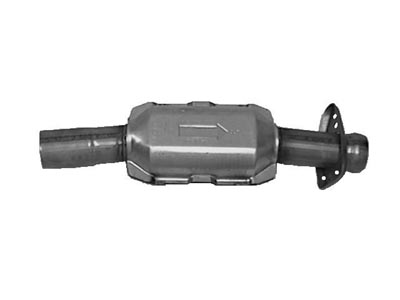 1977 OLDSMOBILE FULL SIZE Discount Catalytic Converters