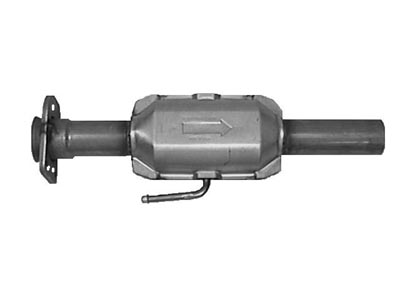 1989 CADILLAC SEVILLE Discount Catalytic Converters
