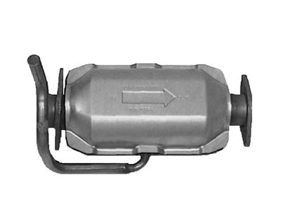 1988 FORD FESTIVA Discount Catalytic Converters