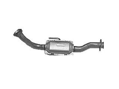 1990 FORD CROWN VICTORIA Discount Catalytic Converters