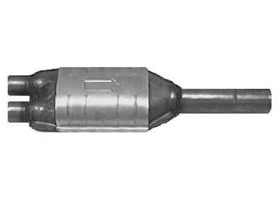 1993 EAGLE VISION Discount Catalytic Converters