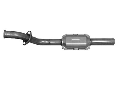 1993 BUICK FULL SIZE Discount Catalytic Converters