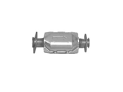 1996 FORD ASPIRE Discount Catalytic Converters