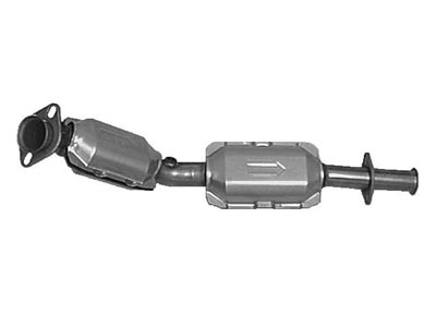 2002 FORD CROWN VICTORIA Discount Catalytic Converters