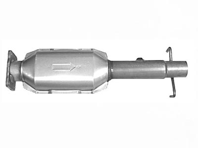 2002 CADILLAC SEVILLE Discount Catalytic Converters