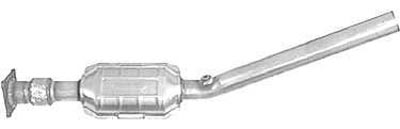 1999 PLYMOUTH BREEZE Discount Catalytic Converters