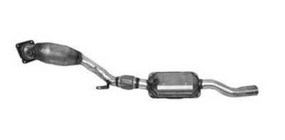 2001 AUDI A6 Discount Catalytic Converters