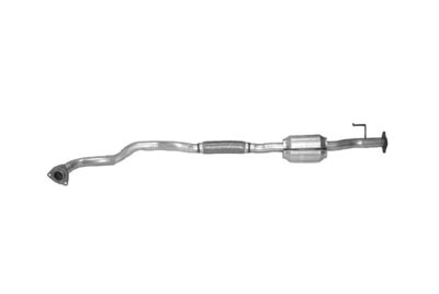 1988 TOYOTA CAMRY Discount Catalytic Converters
