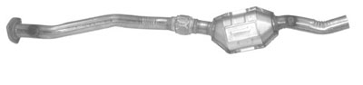 1999 AUDI A6 Discount Catalytic Converters